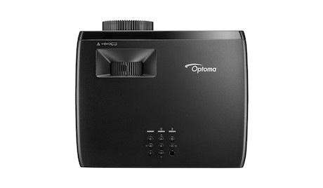 Optoma UHZ67