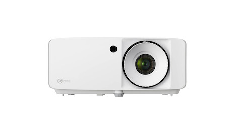 Optoma ZH361