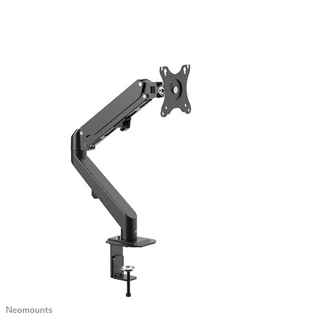 Neomounts DS70-700BL1 Monitorarm für einen 17-27 Zoll Monitor