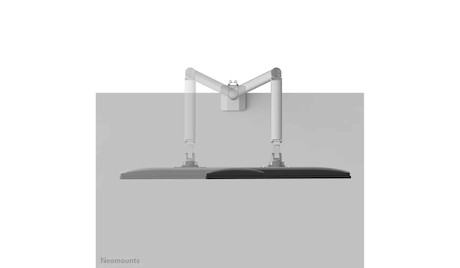 Neomounts Next Slim Desk Mount single display