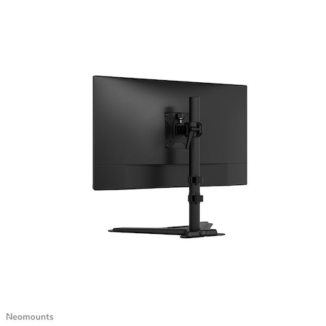 Neomounts Nero Single monitor stand 10-32"