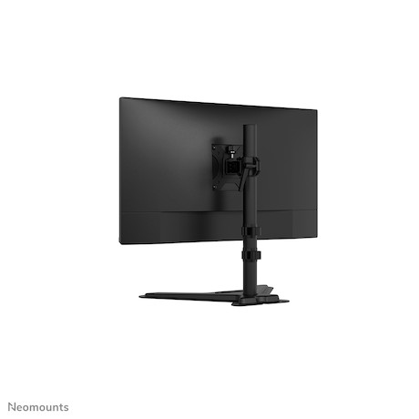 Neomounts Nero Single monitor stand 10-32"