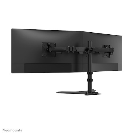 Neomounts Nero Dual monitor stand 10-32"