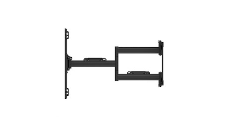 Neomounts WL40S-850BL18 TV-Wandhalterung 43-86" - volle Bewegung - schnelle Installation - 200 x 100