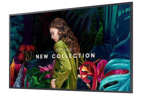 Samsung DS QB50C-N 50''