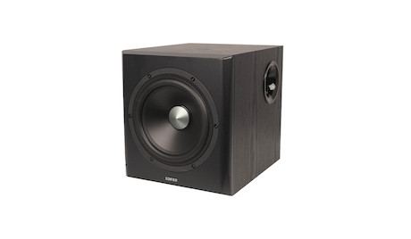EDIFIER S351DB Bluetooth-Regallautsprecher mit Subwoofer