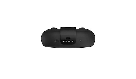 Bose SoundLink Micro Bluetooth-Lautsprecher mit robuster IP67 Schutzart