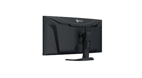 EIZO EV3851X-BK FlexScan Ultrawide curved Monitor
