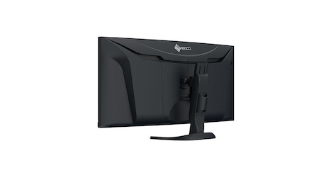EIZO EV3851X-BK FlexScan Ultrawide curved Monitor