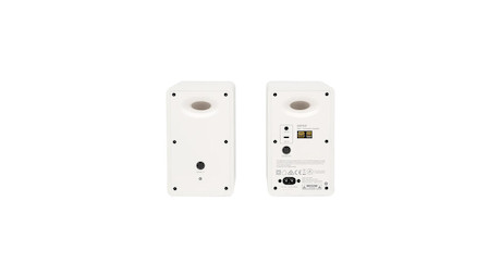Edifier M60 2.0 Bluetooth white retail - Lautsprecher - Stereo