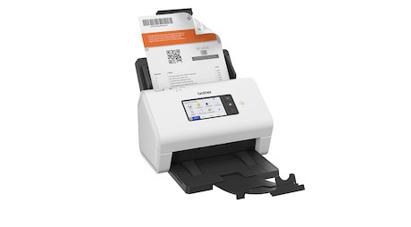 Brother ADS-4900W Dokumentenscanner