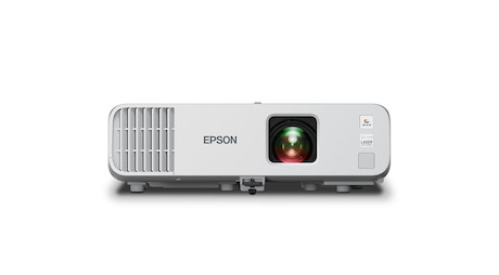 Epson EB-L270F: 5200 Lumen Full HD Laser-Beamer für Bildung und Unternehmen