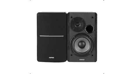 EDIFIER R1280DB Aktive Bluetooth-Regallautsprecher