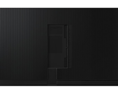 Samsung QM98C 98" UHD Signage - Demoware
