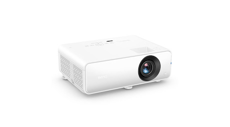 BenQ LW555C