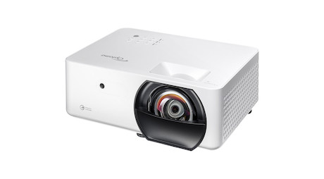 Optoma LH351ST Full HD 4-LED Projektor mit kurzer Projektionsdistanz