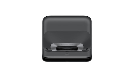 JMGO O2S Ultra Tri-Laser-TV-Projektor mit Google TV - Demoware Platin