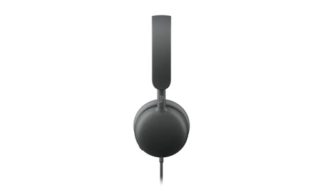 Logitech Zone Wired 2 For Business Headset für Microsoft Teams, Farbe: Grafit