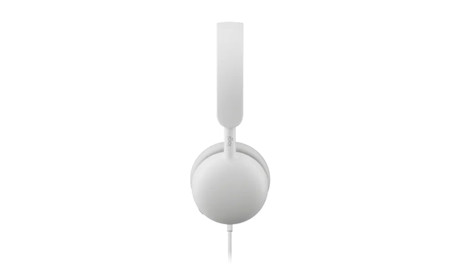 Logitech Zone Wired 2 For Business Headset für Microsoft Teams, Farbe Grauweiß