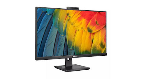Philips 27B1U5601H/00 Business Monitor LCD-Monitor mit USB-C-Dockingstation