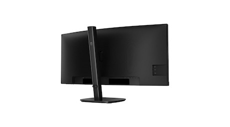 Philips 34B2N3500C/00 Curved Business WQHD-Monitor