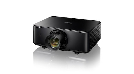 Optoma ZK1120