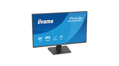 iiyama ProLite X2493HSU-B1