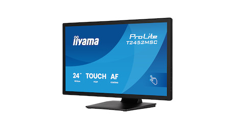iiyama ProLite T2452MSC-B2