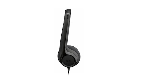 Logitech H390 Kabelgebundenes Headset mit USB-A Kabel