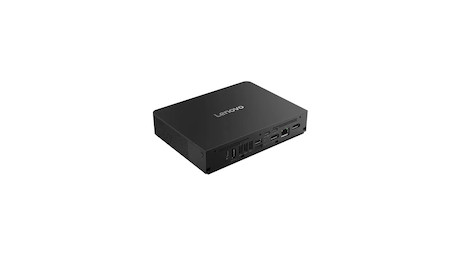 Lenovo ThinkSmart Core Gen 2 - Kit für Videokonferenzen