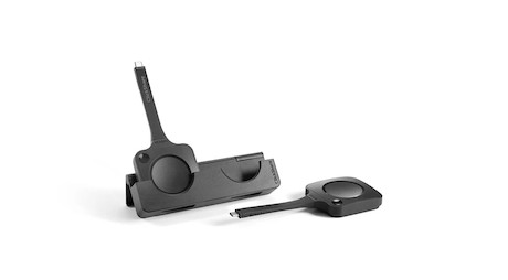 ClickShare Hub Pro und Control Panel‑Kit Wireless Videokonferenzsystem für Microsoft Teams