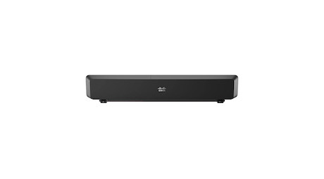 Cisco Room Bar BYOD Carbon Black