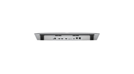 Cisco Room Bar BYOD - First Light
