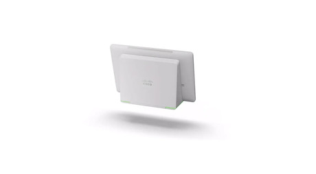 Cisco Room Kit Pro Videokonferenzlösung für große Konferenzräume