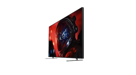Sony 75 RGB MiniLED UHD 18/7