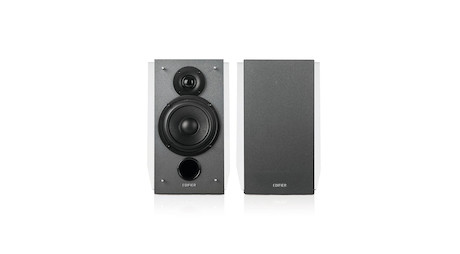 EDIFIER R1700BT All-in-One Bluetooth-Regallautsprecher, weiß