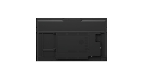 BenQ RE6505 Essential Serie 65" interaktives Display der Core-Plus-Klasse mit KI-Tools für Bildungse