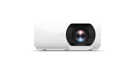 BenQ LW655 WXGA Business Projektor