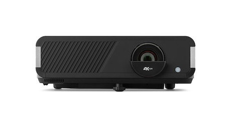 ViewSonic LX720-4K 4K HDR RGB Laser Smart Home Projektor