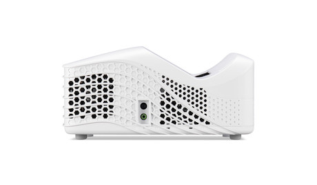 Acer HL1810U Beamer - Demoware Platin