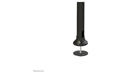 Neomounts FPMA-D700DD3 Monitor-Ständer 10-27" - Freistehend/Grommet - 8 kg - 25,4 cm (10") - 68,6 cm