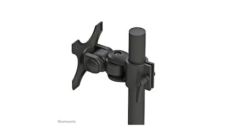 Neomounts FPMA-D700 Monitor-Ständer 10-30" - Freistehend - 10 kg - 25,4 cm (10") - 76,2 cm (30") - 1