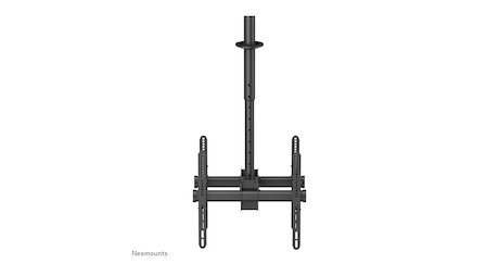 Neomounts NM-C440DBLACK Doppel Monitor-/TV-Deckenhalterung 32-60"