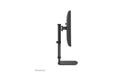 Neomounts FPMA-D890BLACK Monitor-Ständer 1 Bildschirm 10-30"