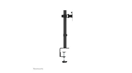Neomounts FPMA-D510BLACK Monitorarm 10-32" - Klemme/Durchführung - 8 kg - 25,4 cm (10") - 81,3 cm (3
