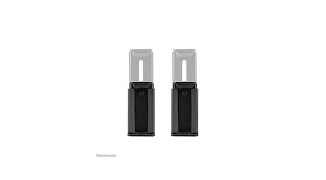 Neomounts AWL29-550BL1 Videobar-/Soundbar-Halterung