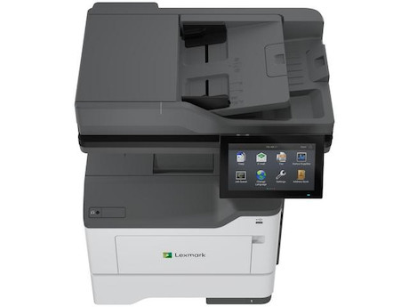 Lexmark MX632adwe HV with custom OCR activation bundle 3yr parts/labor extended warranty