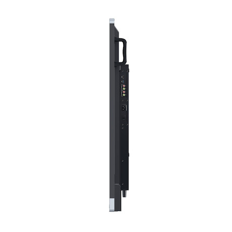 Yealink MeetingBoard Pro 86 86" 4K All-in-One-Lösung mit Touch Screen, 3 x 50MP-Kamera und 16-MEMS M