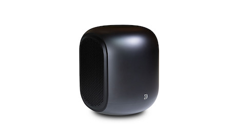 Bluesound PULSE SUB (SW200) Subwoofer | schwarz