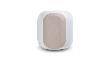 Bluesound PULSE SUB (SW200) Subwoofer | weiß